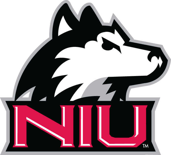 Northern Illinois Huskies 2001-Pres Alternate Logo v3 diy DTF decal sticker